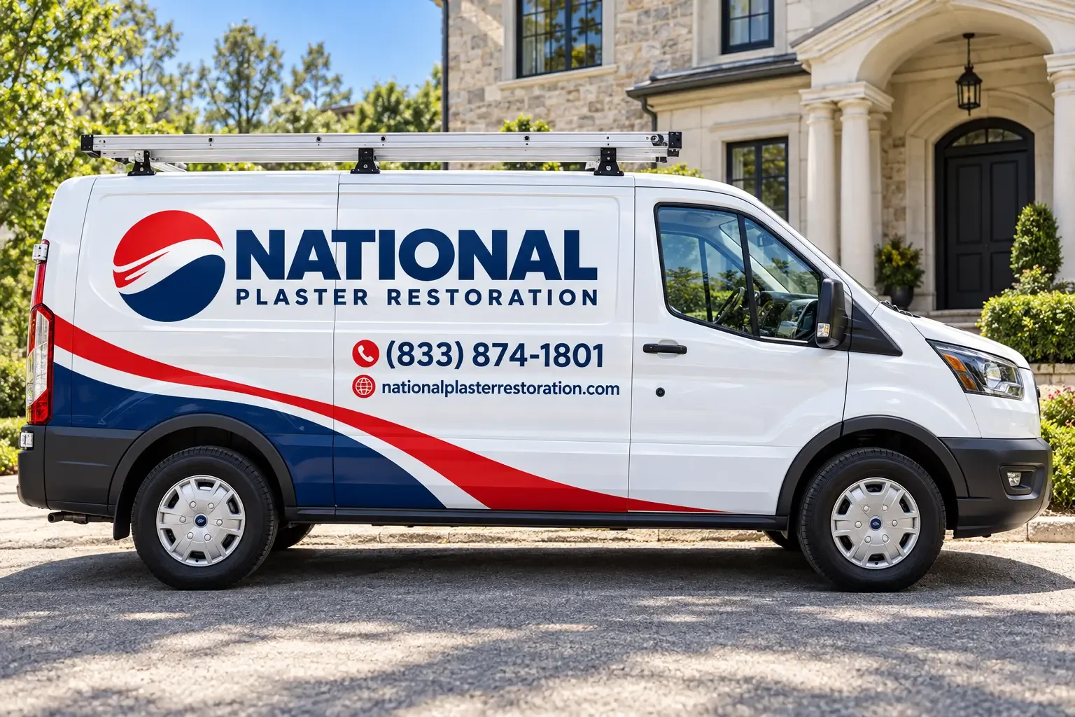 Plaster Repair in Suffolk, VA near me